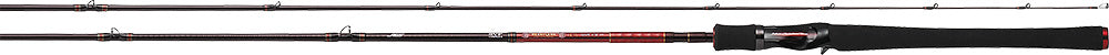 HEARTLAND AGS Baitcasting (17-25) - DAIWA