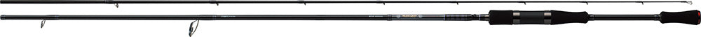 HEARTLAND Spinning (19-24) - DAIWA