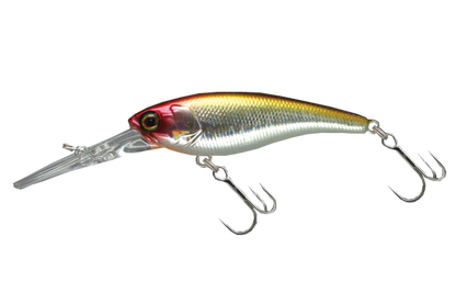 SOUL SHAD 45 - JACKALL