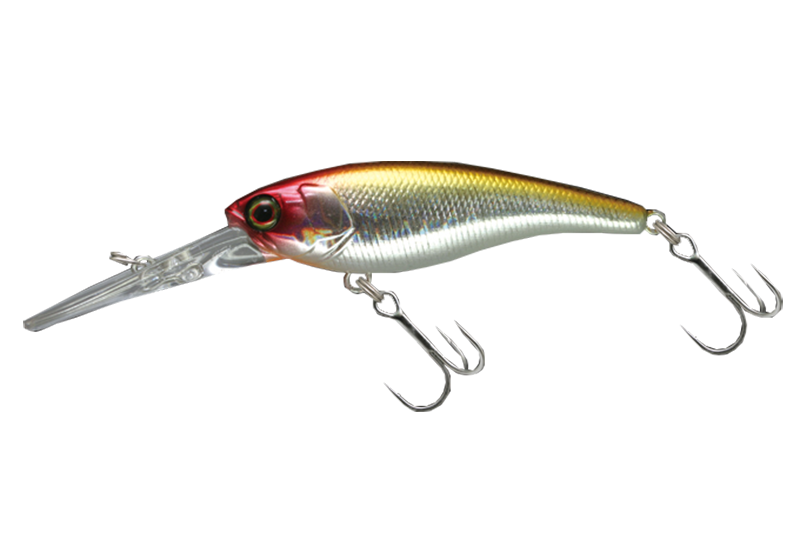 SOUL SHAD 52 - JACKALL