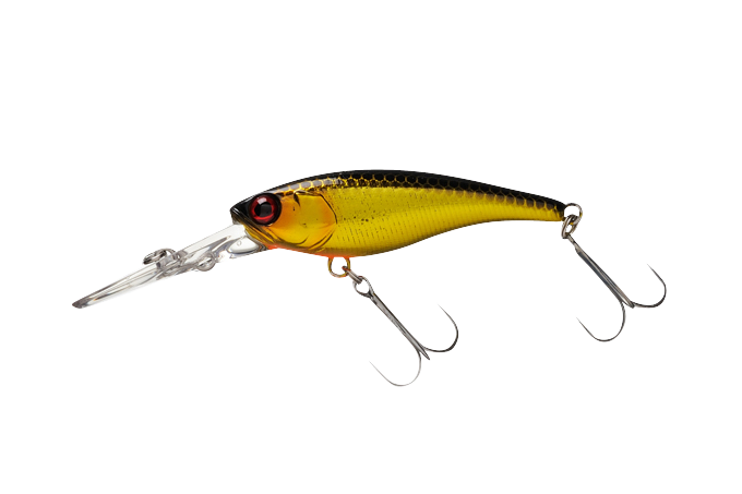 SOUL SHAD 68 - JACKALL