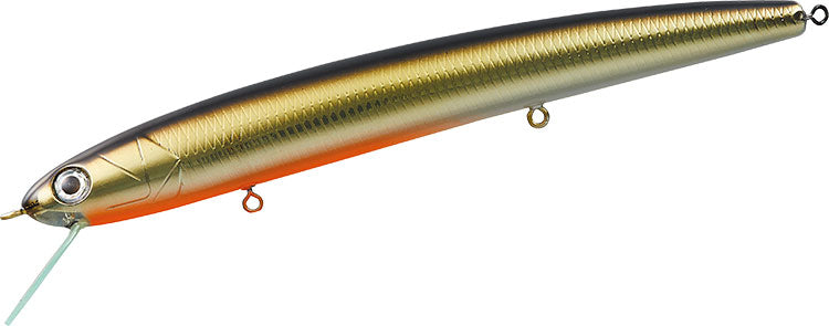 HMKL MINNOW - STEEZ CUSTOM - - DAIWA