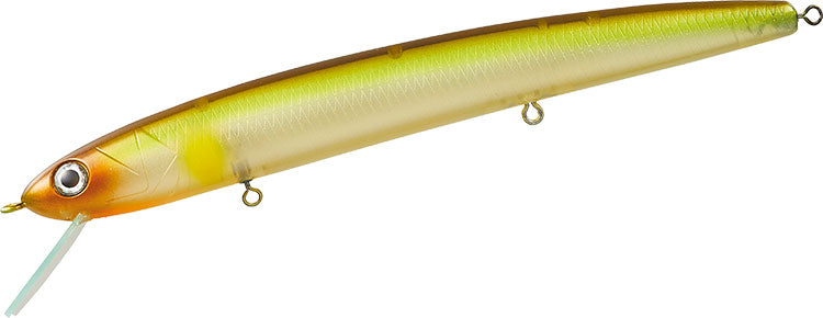 HMKL MINNOW - STEEZ CUSTOM - - DAIWA