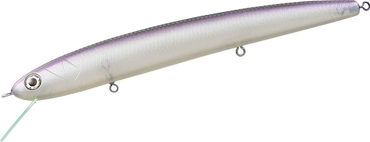 HMKL MINNOW - STEEZ CUSTOM - - DAIWA