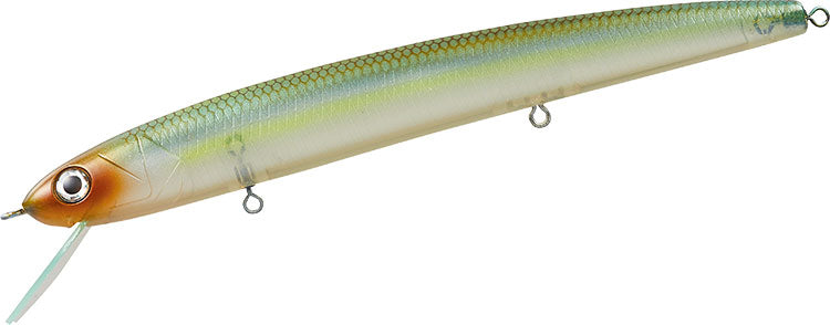 HMKL MINNOW - STEEZ CUSTOM - - DAIWA