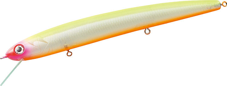 HMKL MINNOW - STEEZ CUSTOM - - DAIWA
