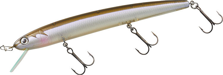 HMKL MINNOW - STEEZ CUSTOM - - DAIWA