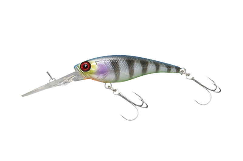 SOUL SHAD 45 - JACKALL