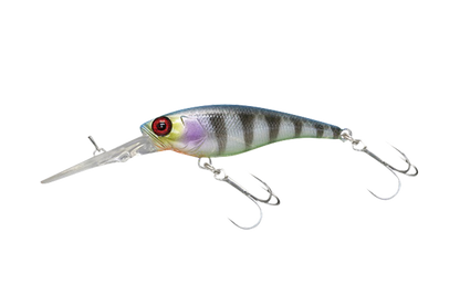 SOUL SHAD 45 - JACKALL