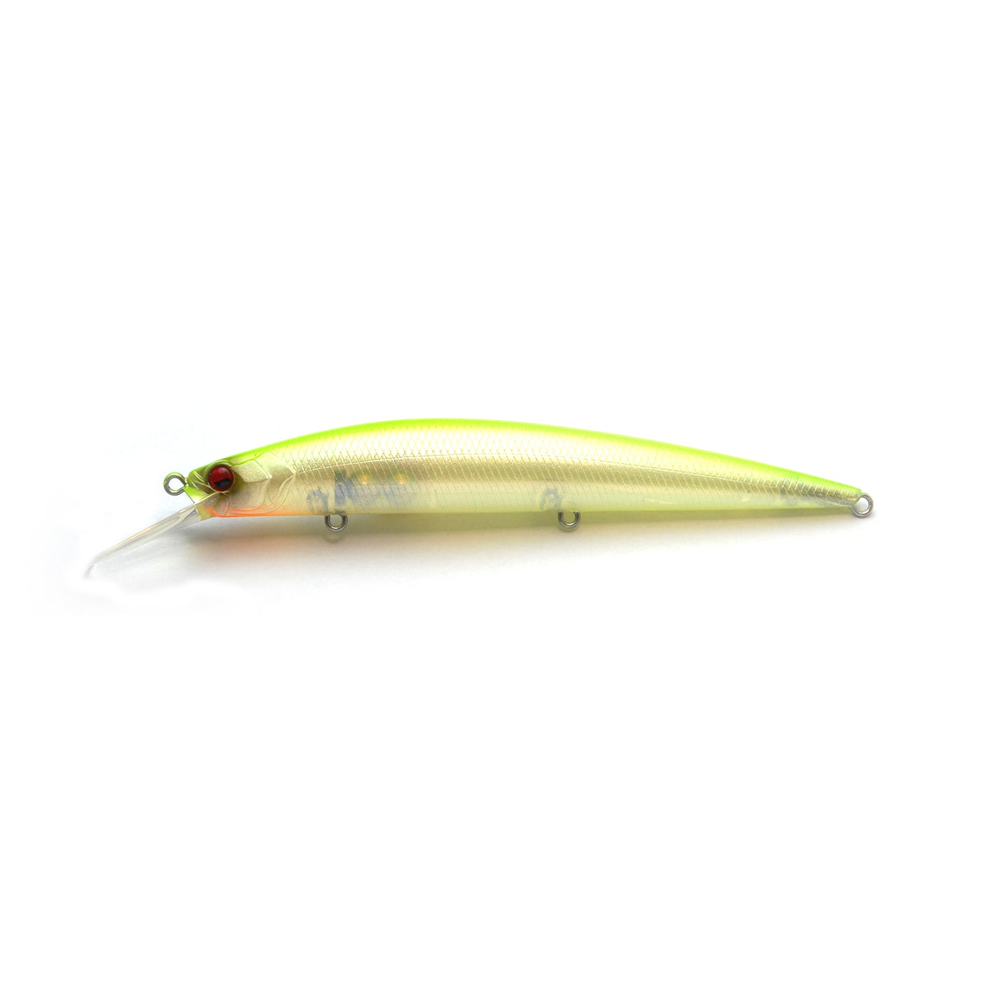 LEVEL MINNOW PLUS - RAID JAPAN