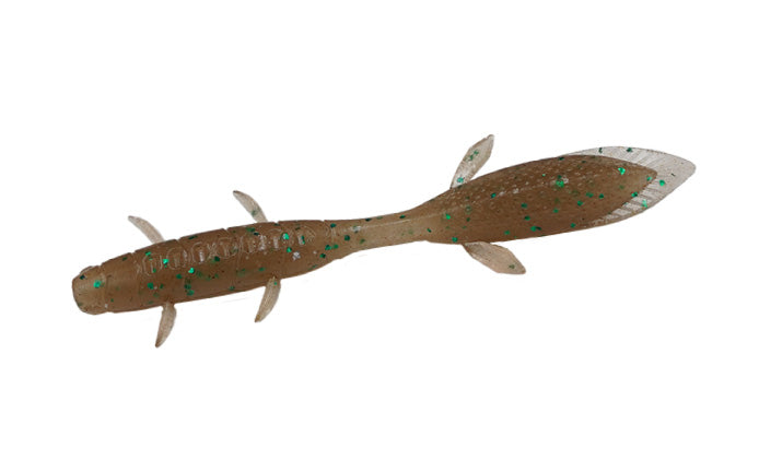 KUBIRE UNAGI 4.0inch - Galápagos