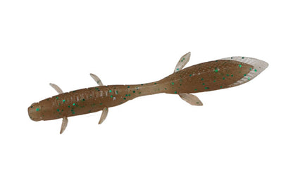 KUBIRE UNAGI 4.0inch - Galápagos