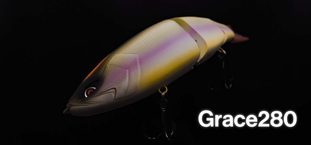 Grace 280 - Galápagos