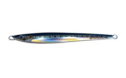 Metal Jig Slide type - Galápagos