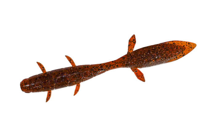 KUBIRE UNAGI 4.0inch - Galápagos