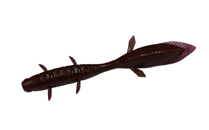 KUBIRE UNAGI 4.0inch - Galápagos