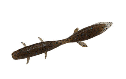 KUBIRE UNAGI 4.0inch - Galápagos