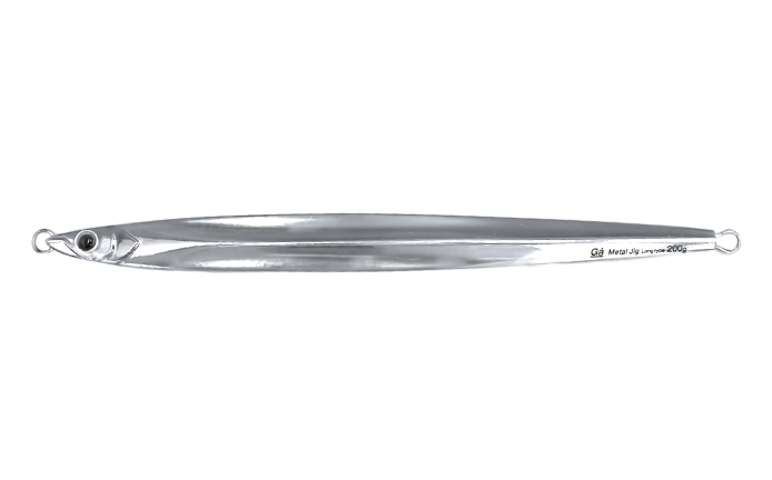 Metal Jig Long type - Galápagos