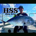 HSS Blank - Justace