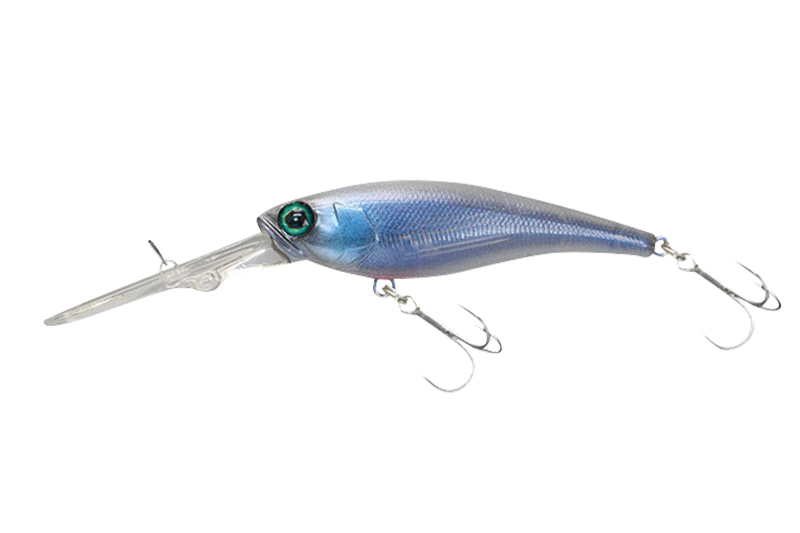 SOUL SHAD 45 - JACKALL