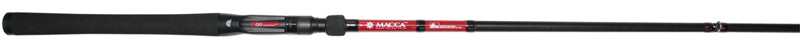 Macca Red - HIDEUP