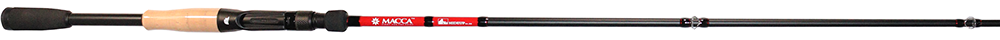 Macca Red Signature Series - HIDEUP