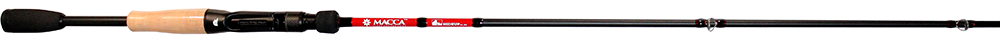Macca Red Signature Series - HIDEUP
