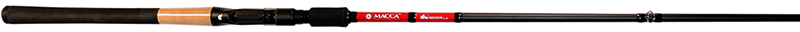 Macca Red Signature Series - HIDEUP