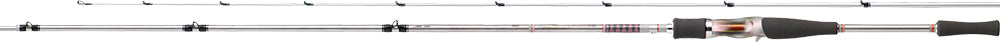 HEARTLAND AGS Baitcasting (17-25) - DAIWA