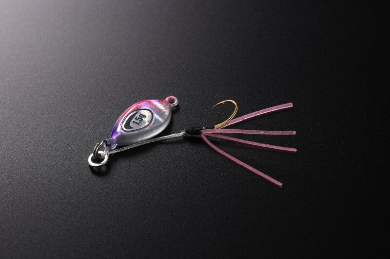 NANODROP - JACKALL