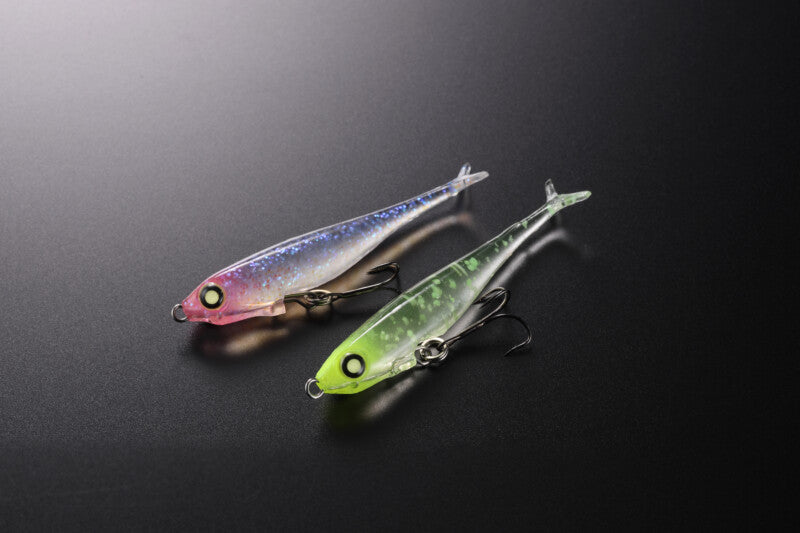 JELLY SARDINE54 - JACKALL