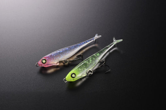 JELLY SARDINE54 - JACKALL