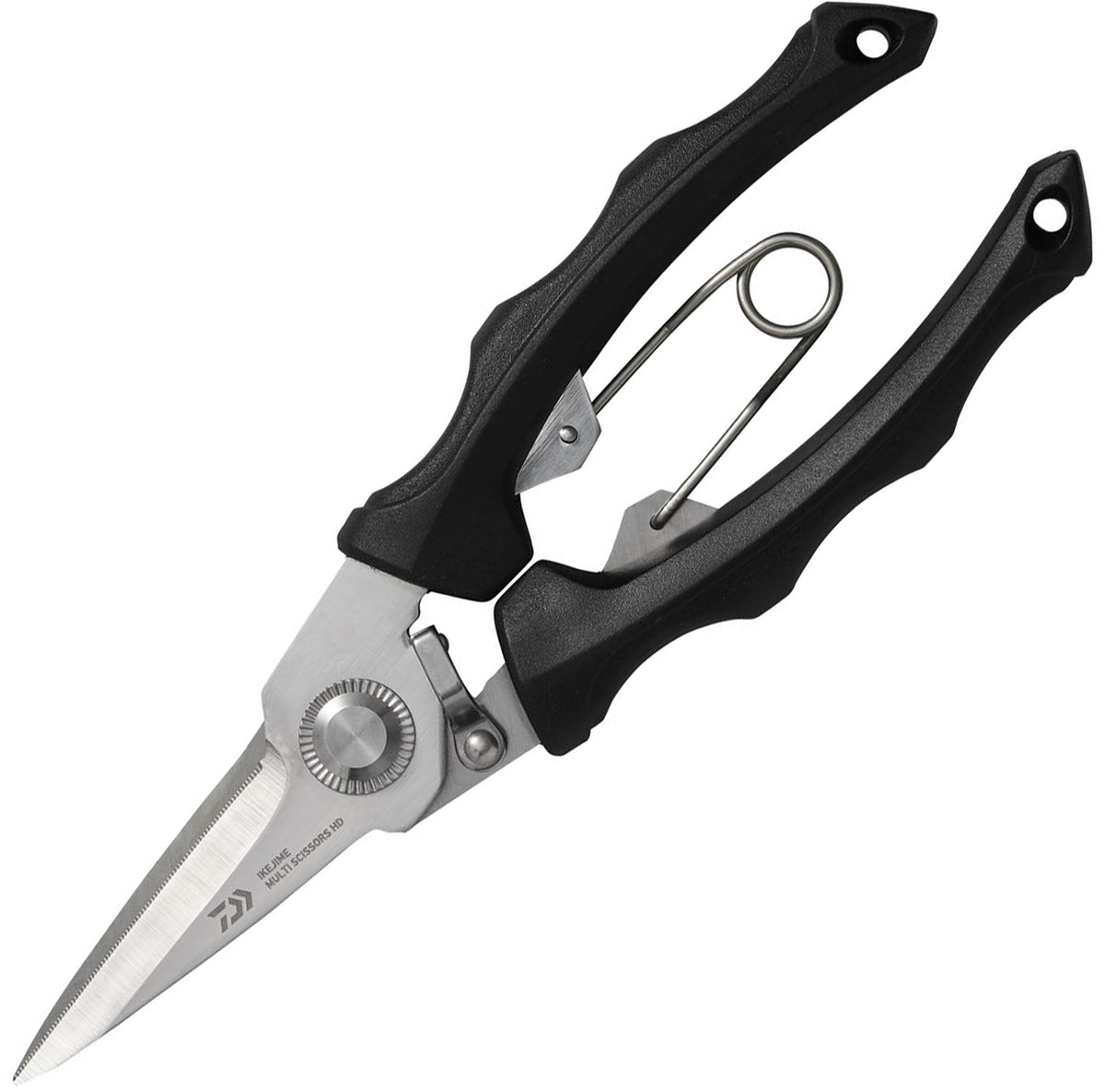 IKEJIME MULTI SCISSORS HD - DAIWA