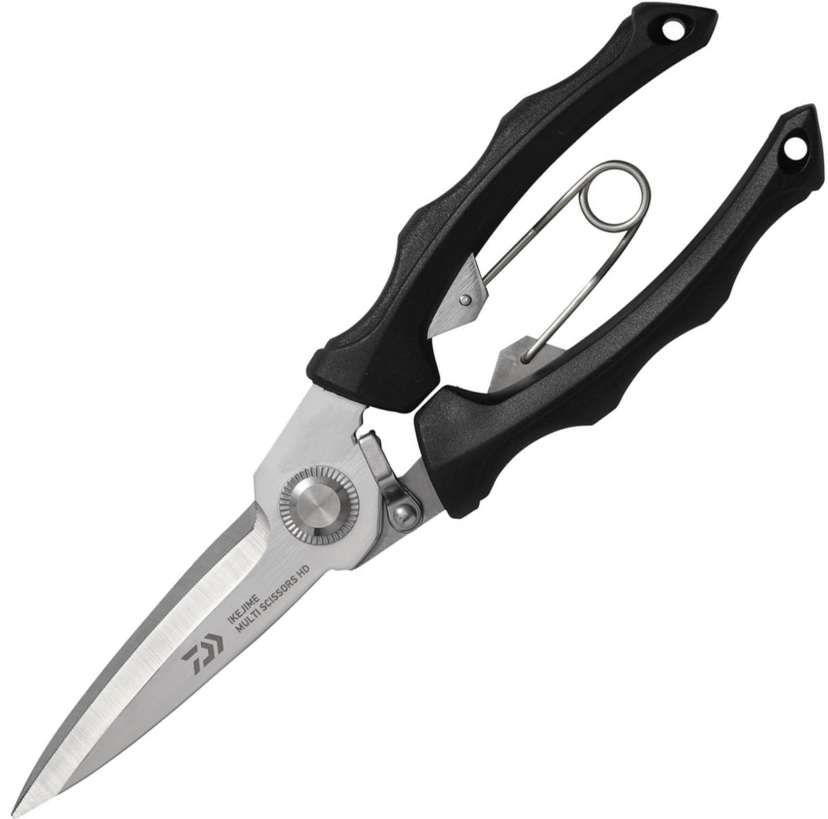 IKEJIME MULTI SCISSORS HD - DAIWA