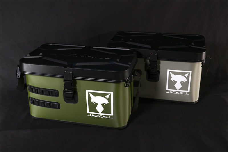 Tackle Container - JACKALL