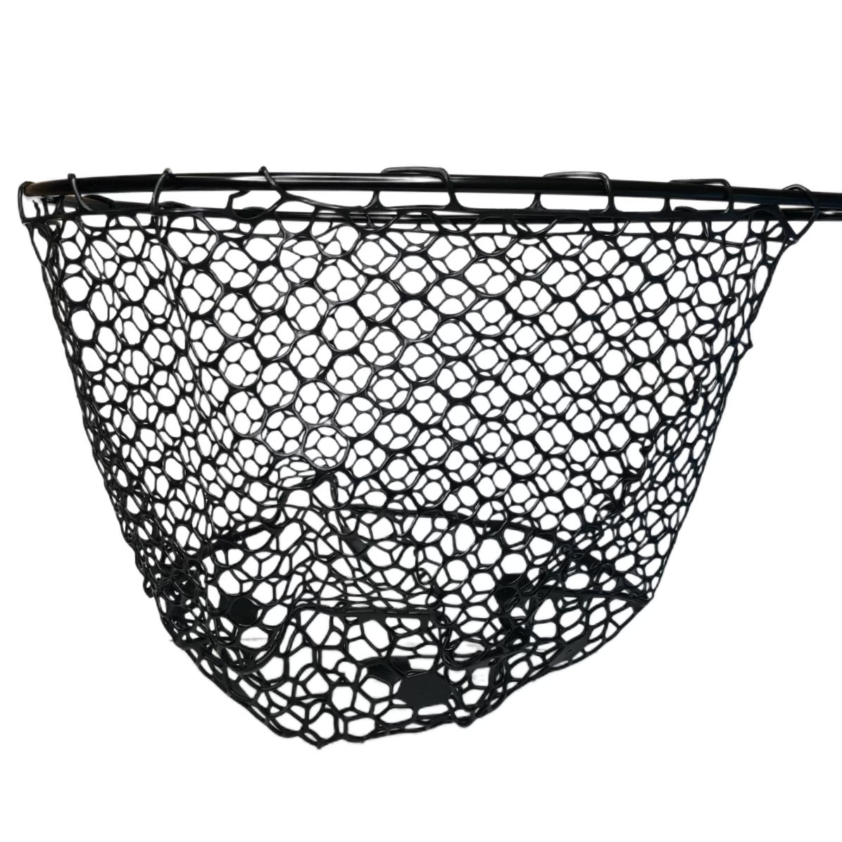 Custom Rubber Net - Justace