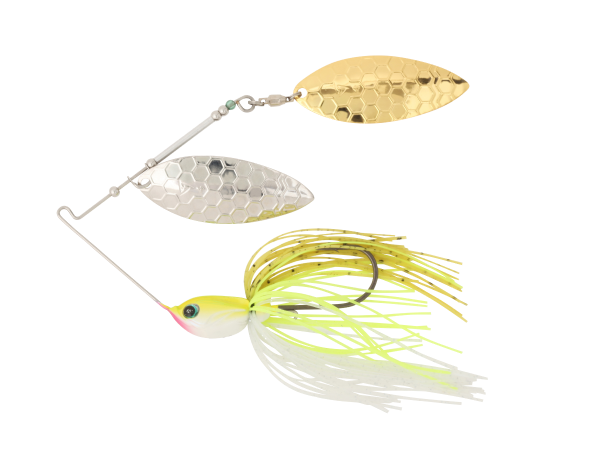 Dα-Spinner bait - DSTYLE