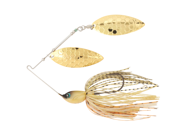 Dα-Spinner bait - DSTYLE