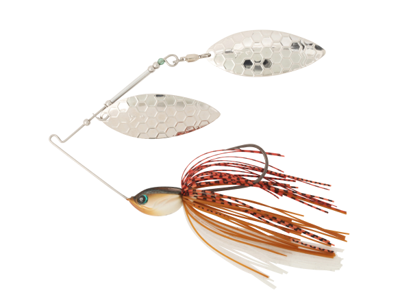 Dα-Spinner bait - DSTYLE