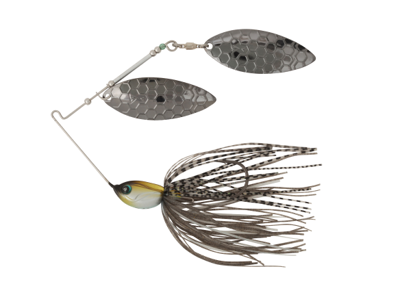 Dα-Spinner bait - DSTYLE