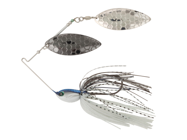 Dα-Spinner bait - DSTYLE