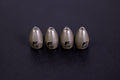 JK Tungsten Custom Sinker Bullet Color - JACKALL