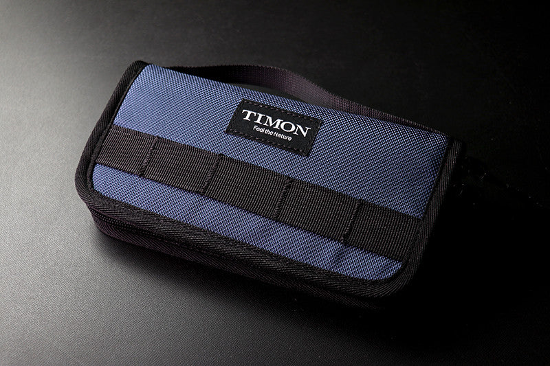 TIMON Spoon Wallet - JACKALL