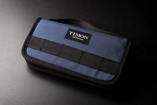TIMON Spoon Wallet - JACKALL