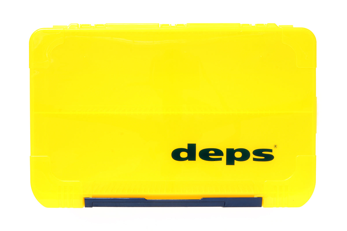 TACKLE BOX DEPS-3043NDD - deps