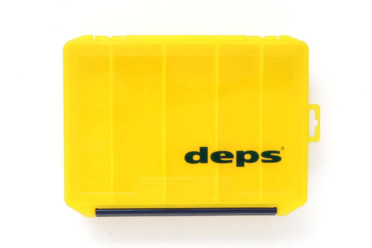 TACKLE BOX DEPS-3020NDDM - deps