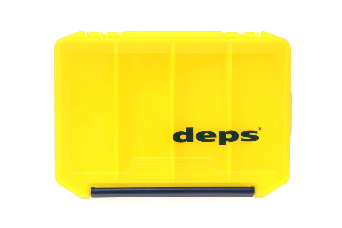 TACKLE BOX DEPS-3010NDM - deps