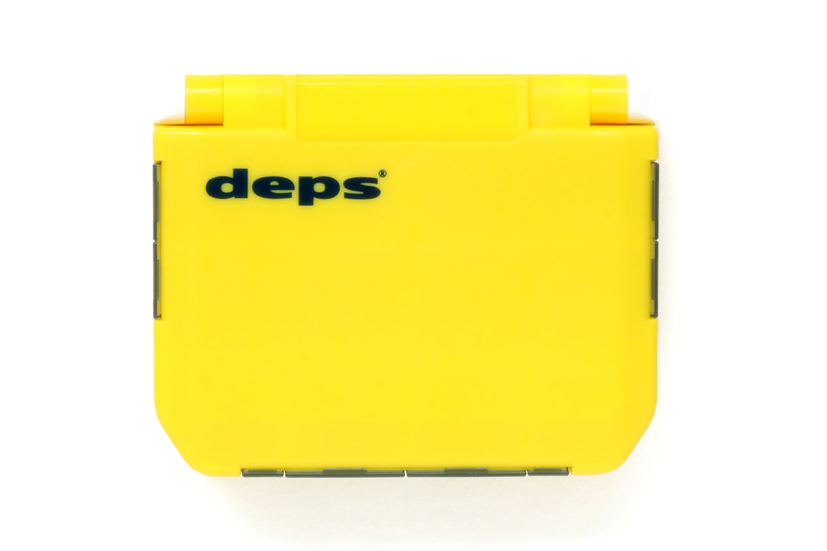 TACKLE BOX DEPS-318SD - deps