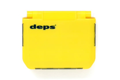 TACKLE BOX DEPS-318SD - deps