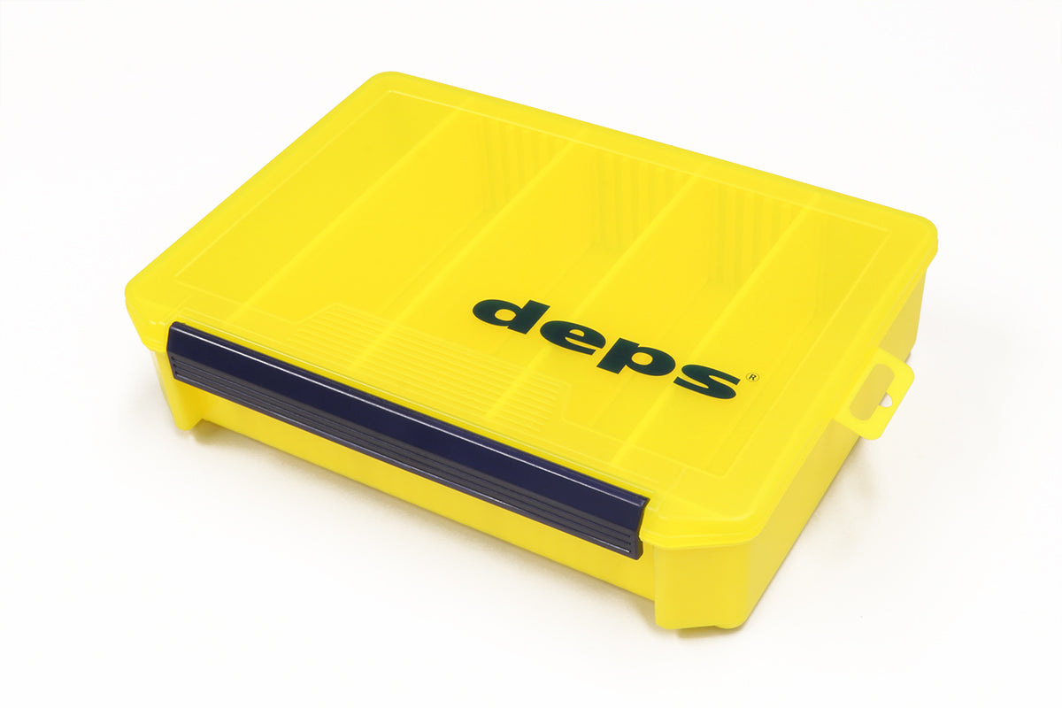 TACKLE BOX DEPS-3020NDDM - deps